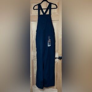 Obermeyer Women’s Black Snow bibs